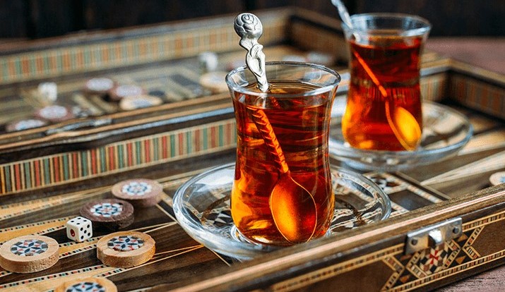 Türkiye’de Akşam saatlerinde yapılan Etkinlikler