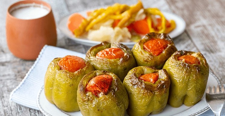 Enigmatic features of Turkish Cuisine