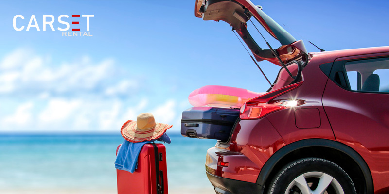 Rent a car Antalya Airport