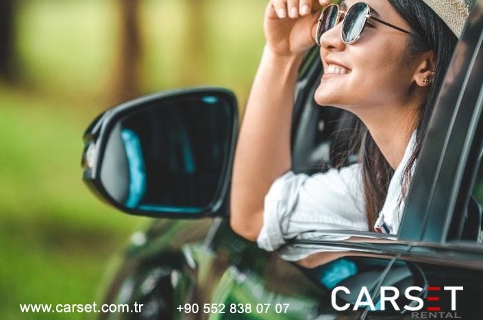 Best car Hire Antalya Airport