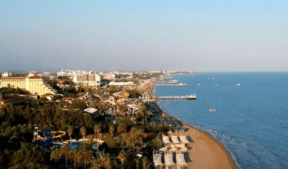 Antalya Belek Hotels